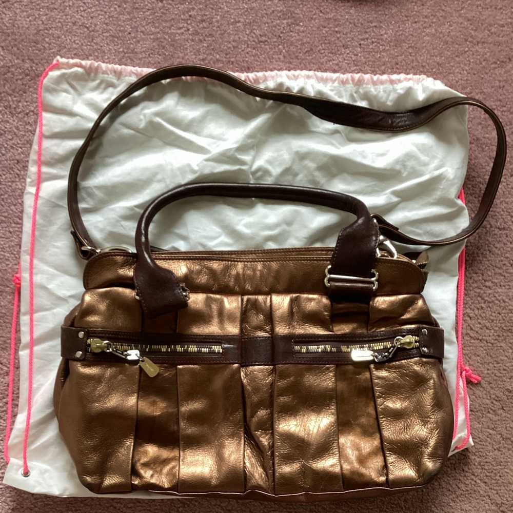 See by Chloe Satchel - Picture 2 of 6